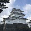 ちぃぱぱ日本100名城制覇への道