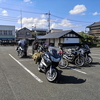 真壁町　街並み散策ツー