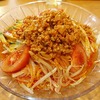 豊味苑(高円寺)冷し担々麺