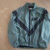 【ド定番】アメリカ陸軍（ARMY）トレーニングジャケット（IPFU）をレビュー！気になったらお早めに！