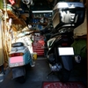 PCX160のオイル交換＠１３０００ｋｍ