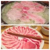 羅豚 銀座本店｜ネギ好き歓喜！山盛りネギと豚肉