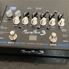 【レビュー】EBS Micro Bass 3