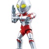 今トレーディングフィギュアの1.ウルトラマン 「66アクション ウルトラマン」にいい感じでとんでもないことが起こっている？