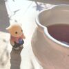 店員さんとの会話に困るNico