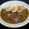 久々キッチン☆ゴロゴロ挽肉と新玉ねぎのカレー♪