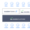 Kaizen Platformの2019技術構想 : workplace