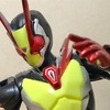 【AI09】令和最初の最強フォーム！装動仮面ライダーゼロツー！