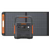 停電もアウトドアも1台で安心。Jackery Solar Generator 2000 New ポータブル電源セットを徹底レビュー