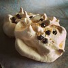 Apple Meringue