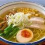 【グルメ・道の駅 伊達の郷 りょうぜん だて食庵】東北中央道をゆく、寄り道ドライブ。ブランド鶏の絶品塩ラーメンと牧場直営の極上ジェラート。伊達市 国道115号、東北中央自動車道 霊山IC入口 2回目