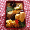 10月17日のお弁当