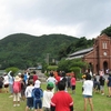 夏だ！海だ！五島だ！「シーカヤックで遊ぼう！」