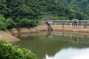 上越市が水道水の節水呼び掛け　31年ぶり　少雨に高田発電所水管破断事故が重なり