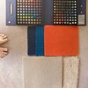 家庭用カーペットの色の選び方①・空間に最適な色を見つける【AGI カーペット専門誌】