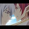 アニメ感想：Spiritpact