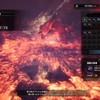 【MHW】自己ベストはだいたい唐突にやってくる