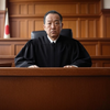 「裁判長に抗議します」（2024年12月時事）