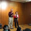 矢島助産院の新春会