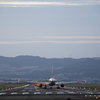 大阪空港～千里川河川敷～