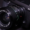 やっぱりFDが好きみたい : Canon NEW FD 28mm F2.0