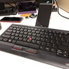 ThinkPad Bluetooth ワイヤレスキーボード