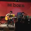 練馬 BE-born トシ市川「お気楽ライブ乗っ取り企画」出演