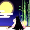 触るるばかりに……月が地球に近づいた日
