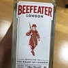 ジン／BEEFEATER