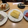 今日のお昼ごはん