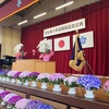 ついに開校！羽生東小学校