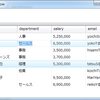 Q050. XamDataGrid でサンプルデータを簡単に表示するには？