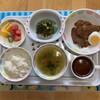 7/28(金)の給食