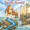 アンデルセンの人魚姫を読みやすい英語でどうぞ  SIRシリーズStep 4から『Hans Christian Andersen's the Little Mermaid』のご紹介