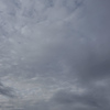 今日の空（1月18日）