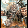 OLD MAN HAWKEYE 全12巻 (2018)