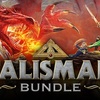 Steam バンドル情報 / Fanatical Talisman Bundle