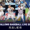 【16タイプ性格診断】あなたをヤクルトスワローズ歴代選手で表したら？