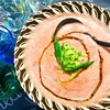 冷え冷えのガスパチョ 低糖質のわが家流