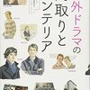 海外の間取りは、日本と全然違う。