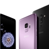 2018年4月に最も売れたスマホはGalaxy S9 Plus