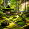 苔の魅力とその奥深い世界