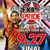 EXILE PRIDE 2013 FINAL DVDレビュー：あの感動を再び！ファン必携の永久保存版