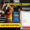 T5RX - Testosterone Booster For Endurance & Strength