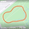 10km ぺーランキロ4