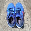 ナイキ・ペガサス41レビュー！