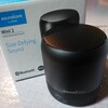 【Bluetooth スピーカー】「sound core Mini2」