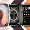 新型Apple Watch Series8のS8チップはS7/S6と同じ仕様、SE2にもS8搭載へ：Gurman氏