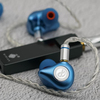 【HiFiGOニュース】最新の平面駆動型IEM「Dethonray Tender 1」登場