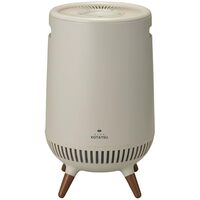 置くだけでテーブルがコタツに。底冷えを解消する360度全方位ヒーター「アピックス どこでもこたつ スポットヒーター」の特徴